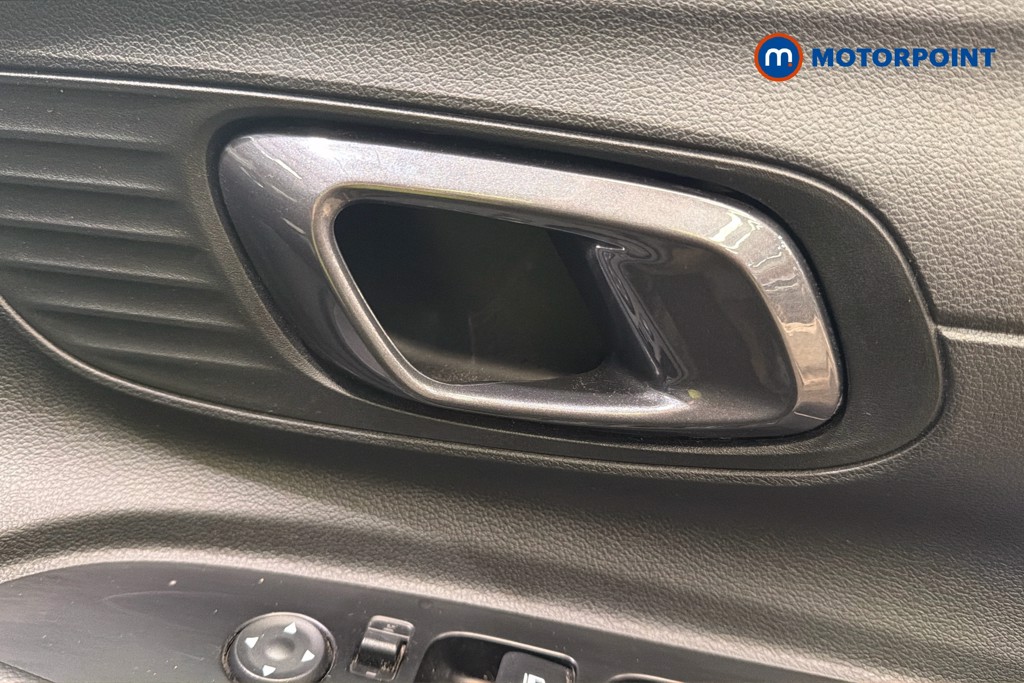 Hyundai Bayon Premium Manual Petrol SUV - Stock Number (1661481) - 42nd supplementary image