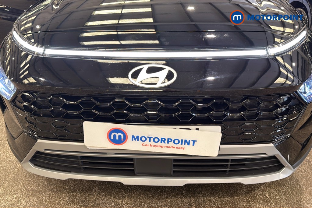 Hyundai Bayon Premium Manual Petrol SUV - Stock Number (1661481) - 45th supplementary image