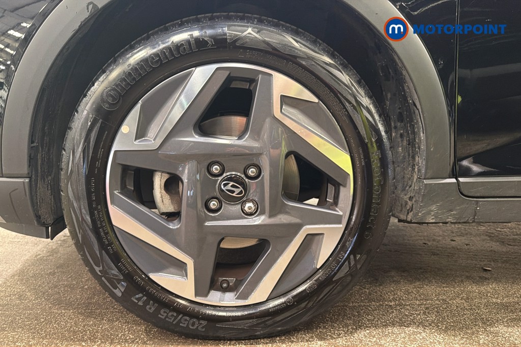 Hyundai Bayon Premium Manual Petrol SUV - Stock Number (1661481) - 47th supplementary image