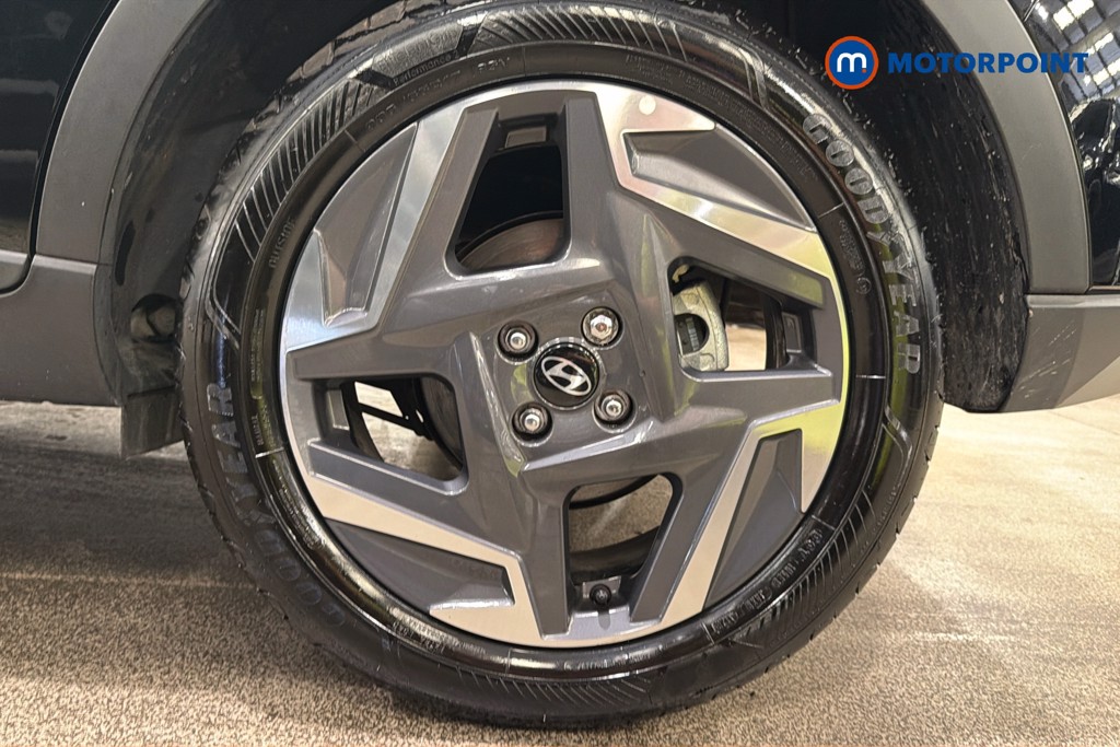 Hyundai Bayon Premium Manual Petrol SUV - Stock Number (1661481) - 48th supplementary image