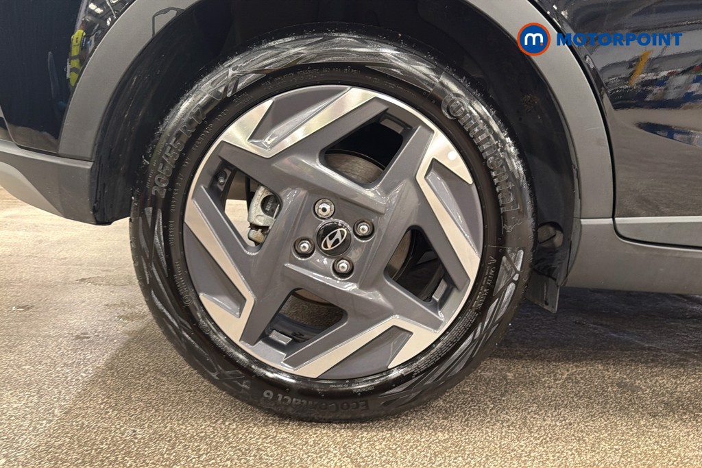 Hyundai Bayon Premium Manual Petrol SUV - Stock Number (1661481) - 49th supplementary image