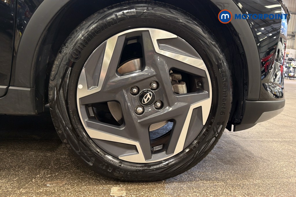 Hyundai Bayon Premium Manual Petrol SUV - Stock Number (1661481) - 50th supplementary image