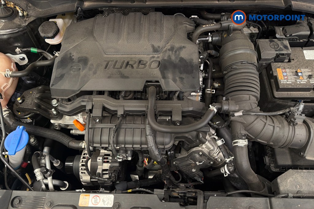 Hyundai Bayon Premium Manual Petrol SUV - Stock Number (1661481) - 51st supplementary image