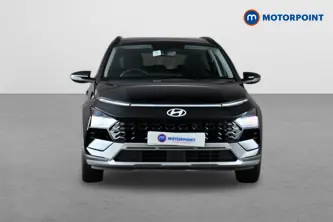 Hyundai Bayon Premium Manual Petrol SUV - Stock Number (1661481) - Front bumper