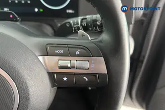 Hyundai Kona Advance Automatic Petrol-Electric Hybrid SUV - Stock Number (1661549) - 3rd supplementary image