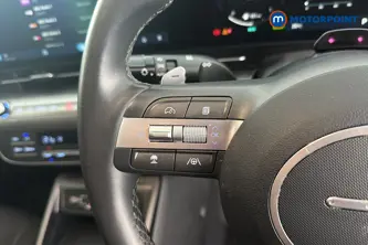Hyundai Kona Advance Automatic Petrol-Electric Hybrid SUV - Stock Number (1661549) - 4th supplementary image
