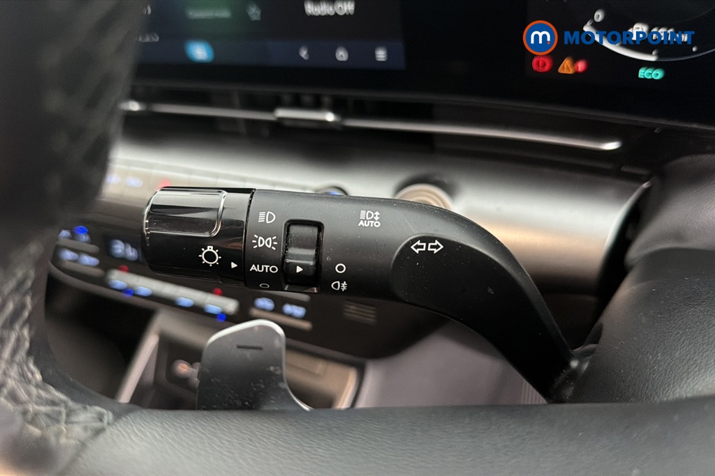 Hyundai Kona Advance Automatic Petrol-Electric Hybrid SUV - Stock Number (1661549) - 5th supplementary image
