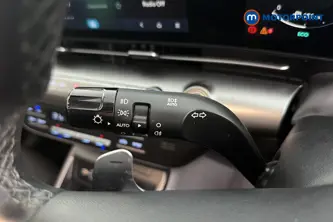 Hyundai Kona Advance Automatic Petrol-Electric Hybrid SUV - Stock Number (1661549) - 5th supplementary image