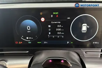 Hyundai Kona Advance Automatic Petrol-Electric Hybrid SUV - Stock Number (1661549) - 7th supplementary image