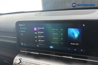 Hyundai Kona Advance Automatic Petrol-Electric Hybrid SUV - Stock Number (1661549) - 8th supplementary image