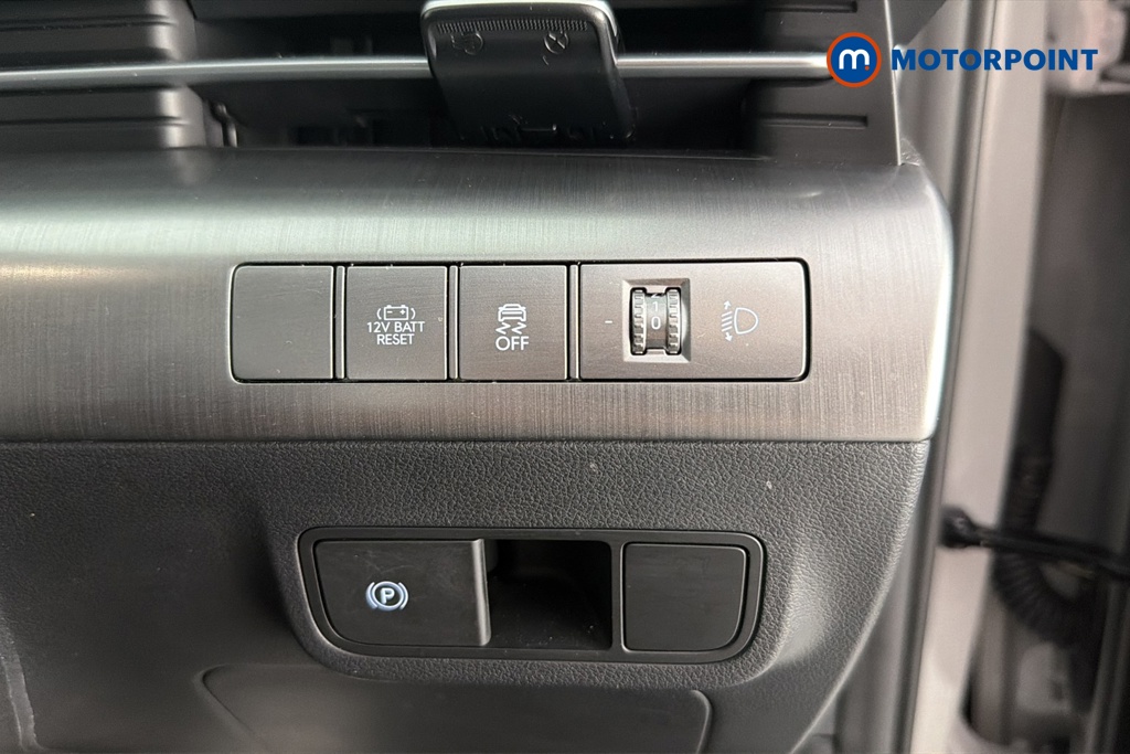 Hyundai Kona Advance Automatic Petrol-Electric Hybrid SUV - Stock Number (1661549) - 11th supplementary image
