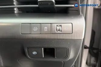 Hyundai Kona Advance Automatic Petrol-Electric Hybrid SUV - Stock Number (1661549) - 11th supplementary image