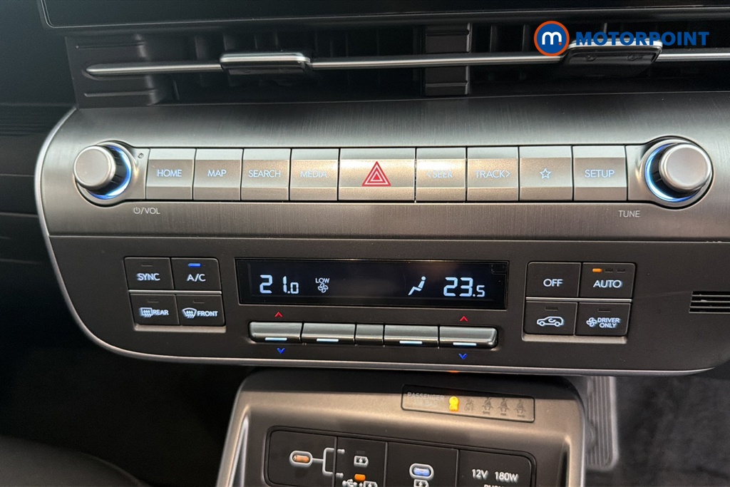 Hyundai Kona Advance Automatic Petrol-Electric Hybrid SUV - Stock Number (1661549) - 12th supplementary image