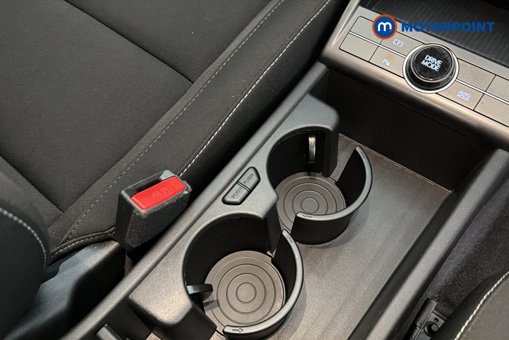 Hyundai Kona Advance Automatic Petrol-Electric Hybrid SUV - Stock Number (1661549) - 16th supplementary image