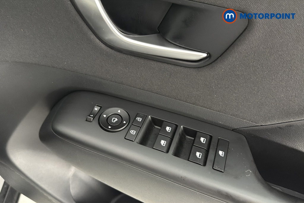 Hyundai Kona Advance Automatic Petrol-Electric Hybrid SUV - Stock Number (1661549) - 19th supplementary image
