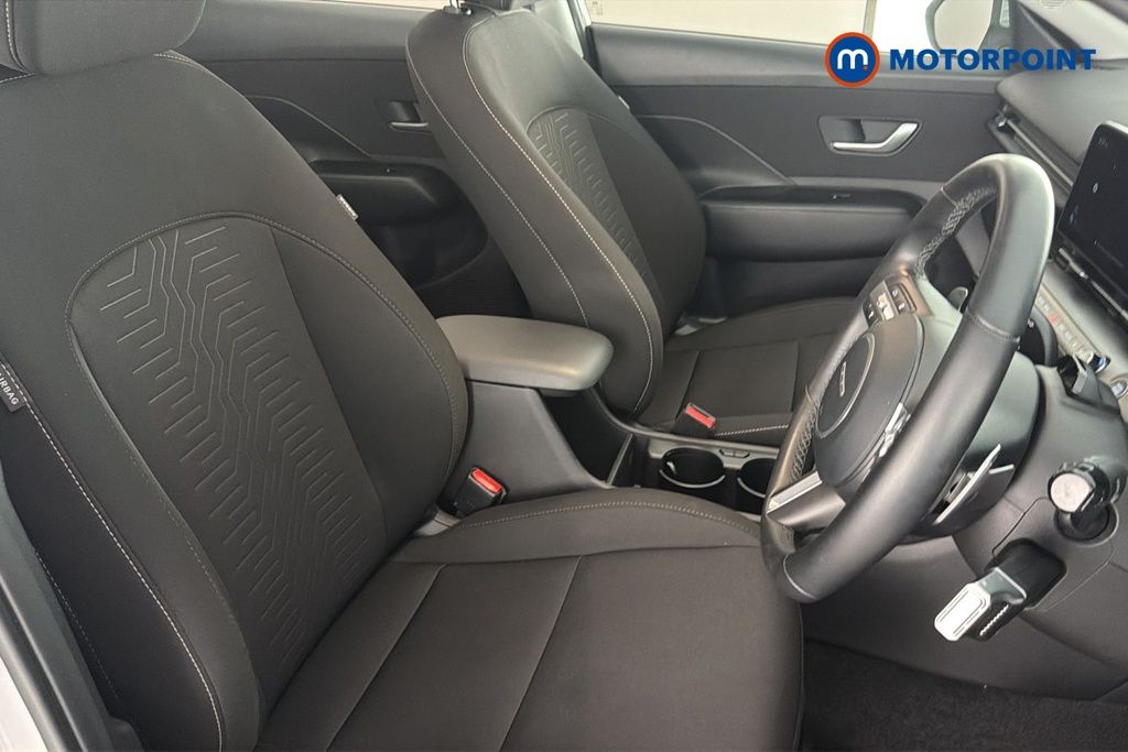 Hyundai Kona Advance Automatic Petrol-Electric Hybrid SUV - Stock Number (1661549) - 22nd supplementary image