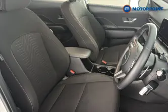 Hyundai Kona Advance Automatic Petrol-Electric Hybrid SUV - Stock Number (1661549) - 22nd supplementary image