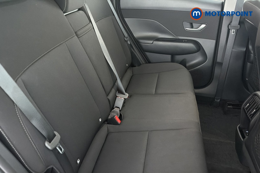 Hyundai Kona Advance Automatic Petrol-Electric Hybrid SUV - Stock Number (1661549) - 25th supplementary image
