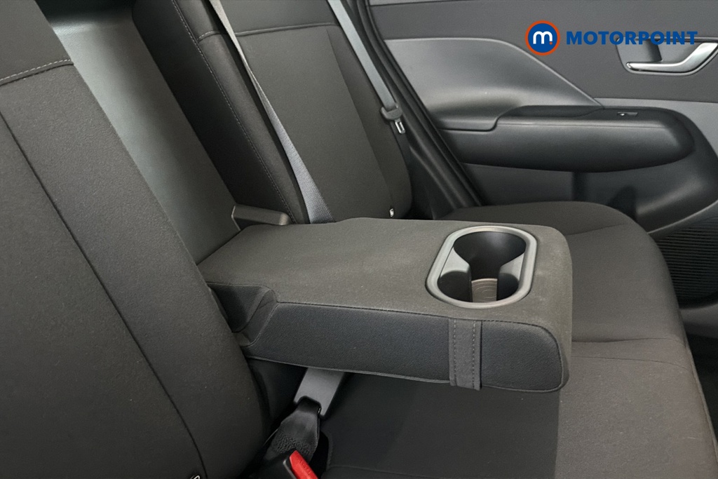 Hyundai Kona Advance Automatic Petrol-Electric Hybrid SUV - Stock Number (1661549) - 26th supplementary image