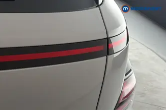 Hyundai Kona Advance Automatic Petrol-Electric Hybrid SUV - Stock Number (1661549) - 36th supplementary image