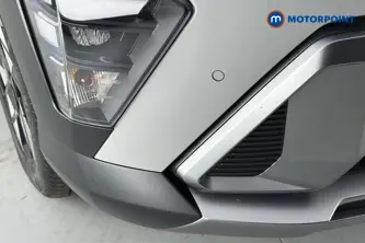 Hyundai Kona Advance Automatic Petrol-Electric Hybrid SUV - Stock Number (1661549) - 38th supplementary image