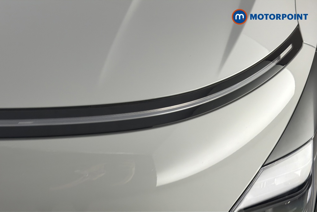 Hyundai Kona Advance Automatic Petrol-Electric Hybrid SUV - Stock Number (1661549) - 42nd supplementary image