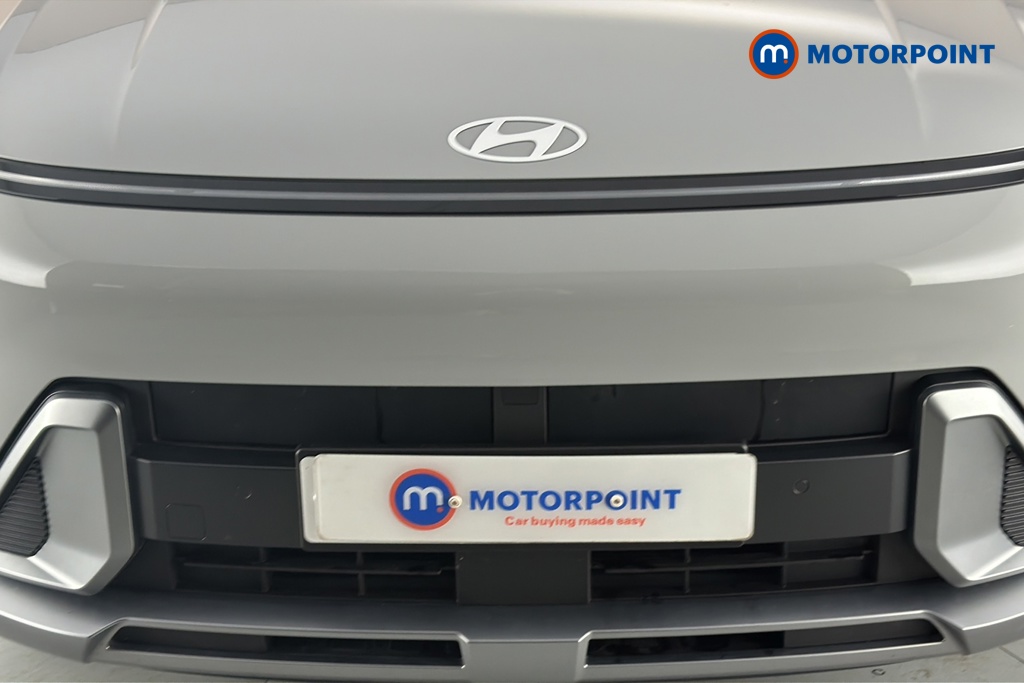 Hyundai Kona Advance Automatic Petrol-Electric Hybrid SUV - Stock Number (1661549) - 43rd supplementary image