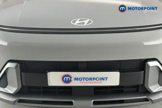 Hyundai Kona Advance Automatic Petrol-Electric Hybrid SUV - Stock Number (1661549) - 43rd supplementary image