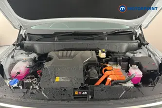 Hyundai Kona Advance Automatic Petrol-Electric Hybrid SUV - Stock Number (1661549) - 48th supplementary image
