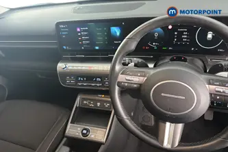 Hyundai Kona Advance Automatic Petrol-Electric Hybrid SUV - Stock Number (1661549) - 1st supplementary image