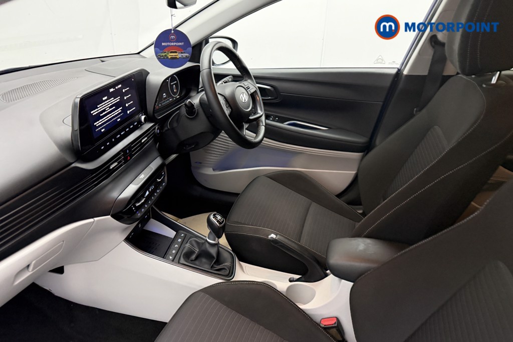 Hyundai I20 Ultimate Manual Petrol Hatchback - Stock Number (1661648) - 3rd supplementary image