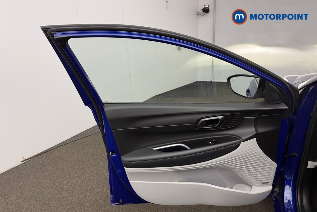 Hyundai I20 Ultimate Manual Petrol Hatchback - Stock Number (1661648) - 4th supplementary image