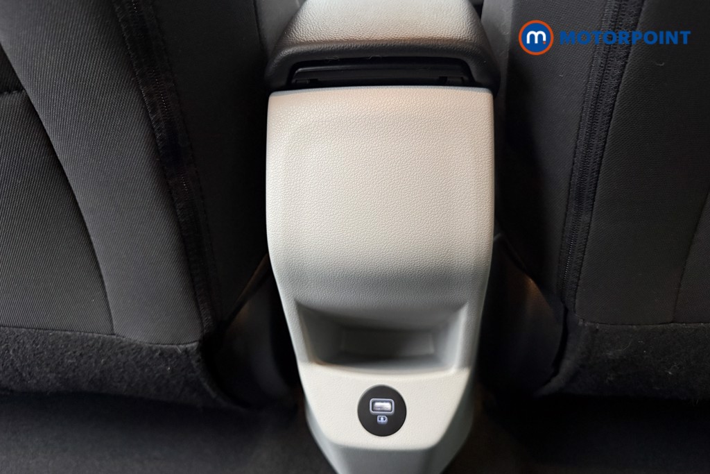 Hyundai I20 Ultimate Manual Petrol Hatchback - Stock Number (1661648) - 7th supplementary image