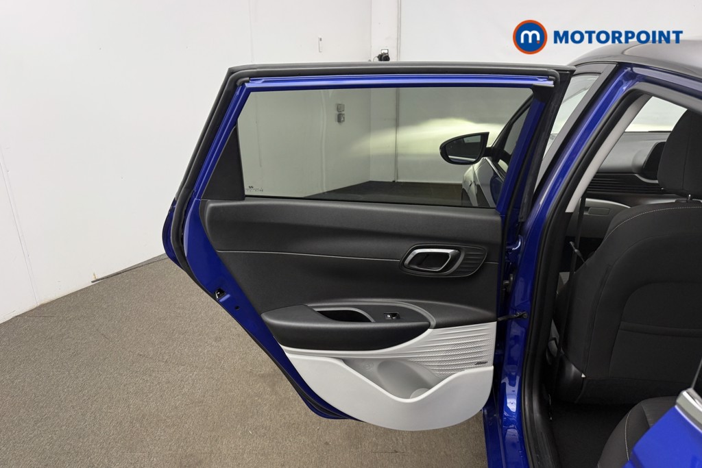 Hyundai I20 Ultimate Manual Petrol Hatchback - Stock Number (1661648) - 8th supplementary image