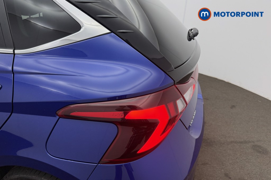 Hyundai I20 Ultimate Manual Petrol Hatchback - Stock Number (1661648) - 9th supplementary image