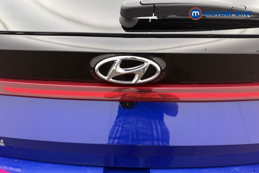Hyundai I20 Ultimate Manual Petrol Hatchback - Stock Number (1661648) - 12th supplementary image