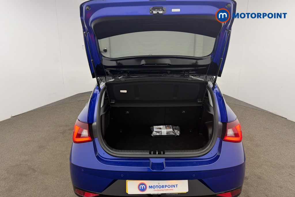 Hyundai I20 Ultimate Manual Petrol Hatchback - Stock Number (1661648) - 14th supplementary image