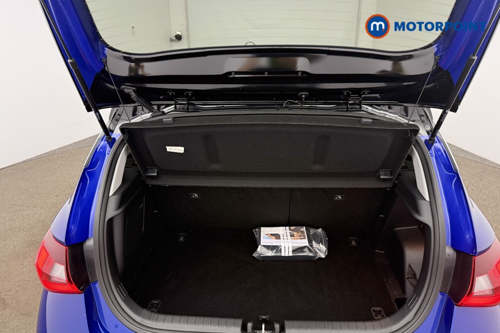 Hyundai I20 Ultimate Manual Petrol Hatchback - Stock Number (1661648) - 15th supplementary image