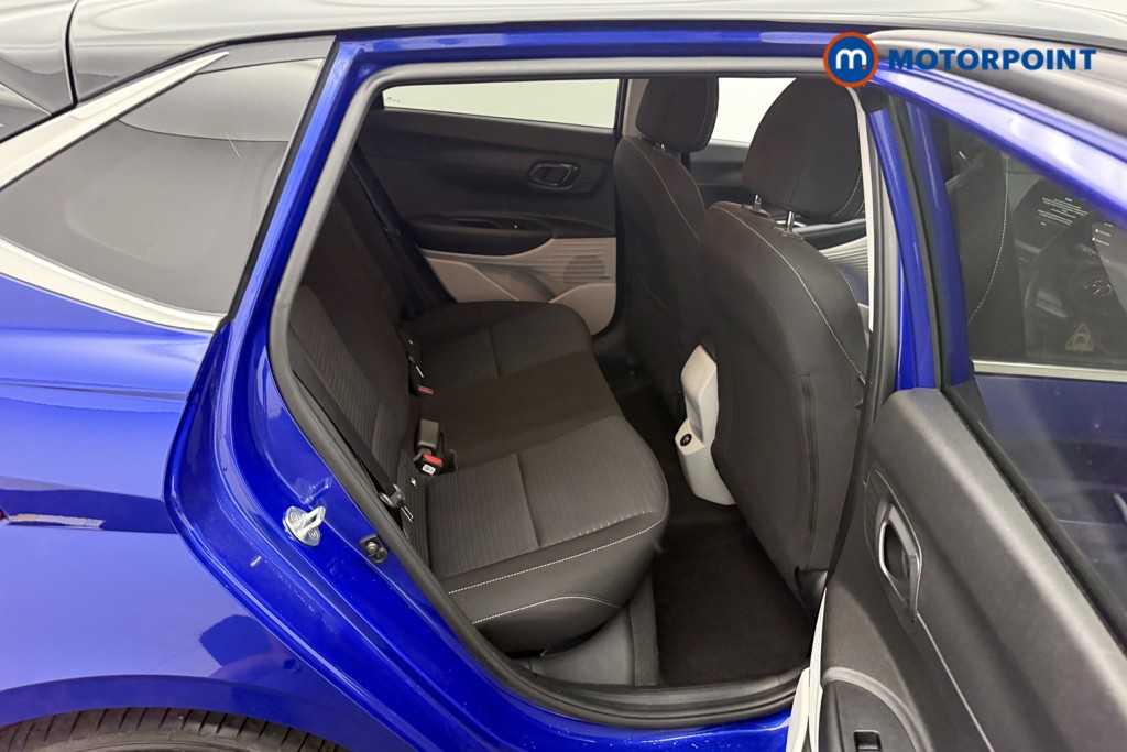 Hyundai I20 Ultimate Manual Petrol Hatchback - Stock Number (1661648) - 16th supplementary image