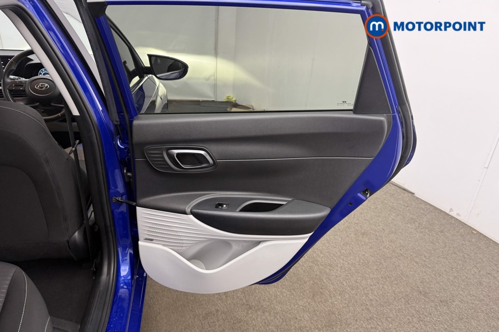 Hyundai I20 Ultimate Manual Petrol Hatchback - Stock Number (1661648) - 17th supplementary image