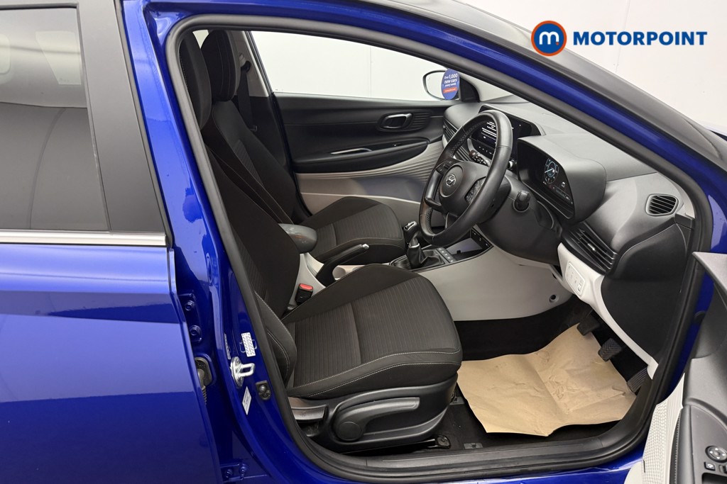 Hyundai I20 Ultimate Manual Petrol Hatchback - Stock Number (1661648) - 19th supplementary image