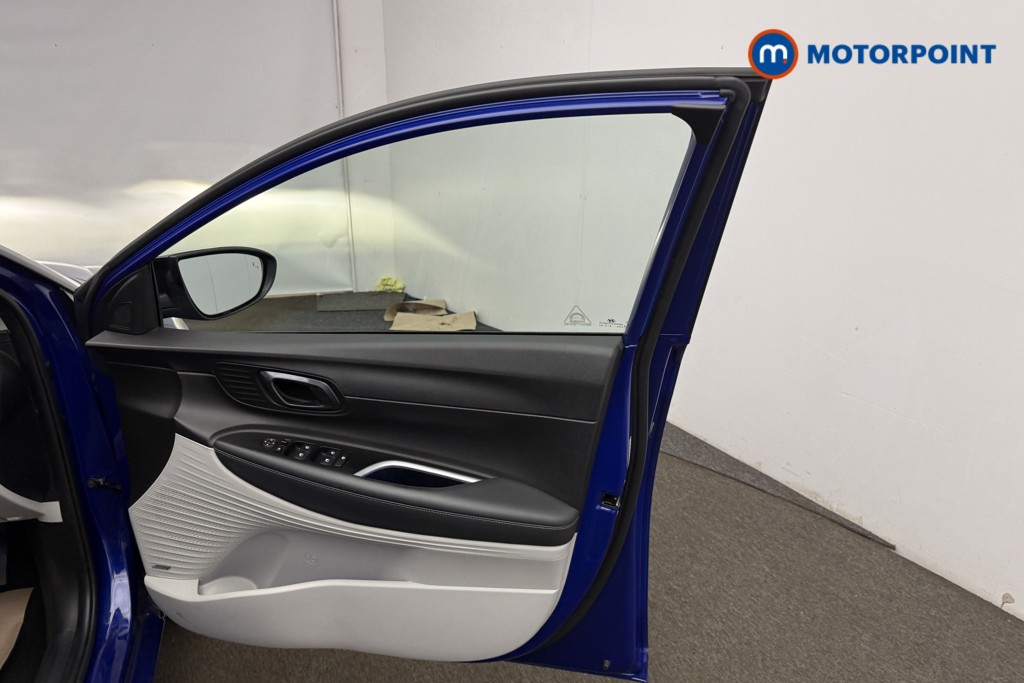 Hyundai I20 Ultimate Manual Petrol Hatchback - Stock Number (1661648) - 20th supplementary image