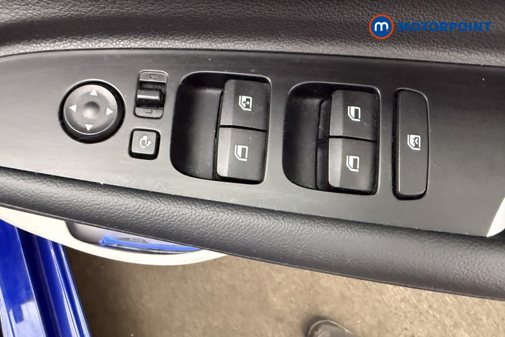 Hyundai I20 Ultimate Manual Petrol Hatchback - Stock Number (1661648) - 21st supplementary image
