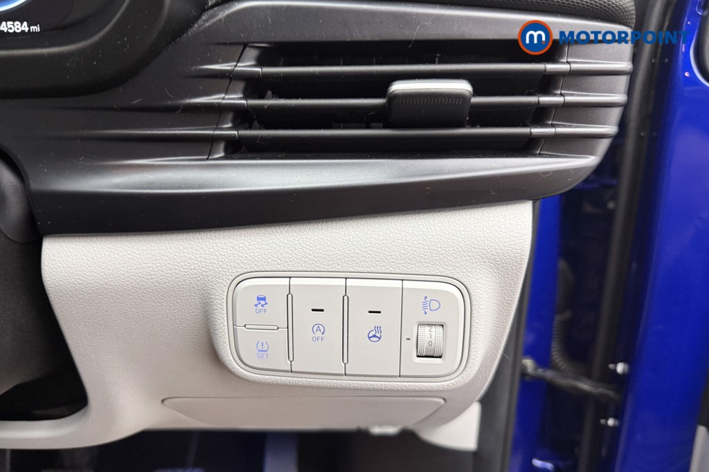 Hyundai I20 Ultimate Manual Petrol Hatchback - Stock Number (1661648) - 22nd supplementary image