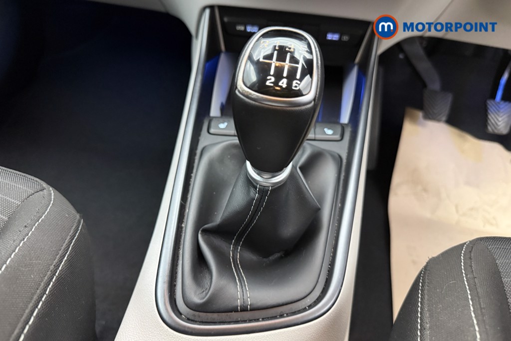 Hyundai I20 Ultimate Manual Petrol Hatchback - Stock Number (1661648) - 25th supplementary image