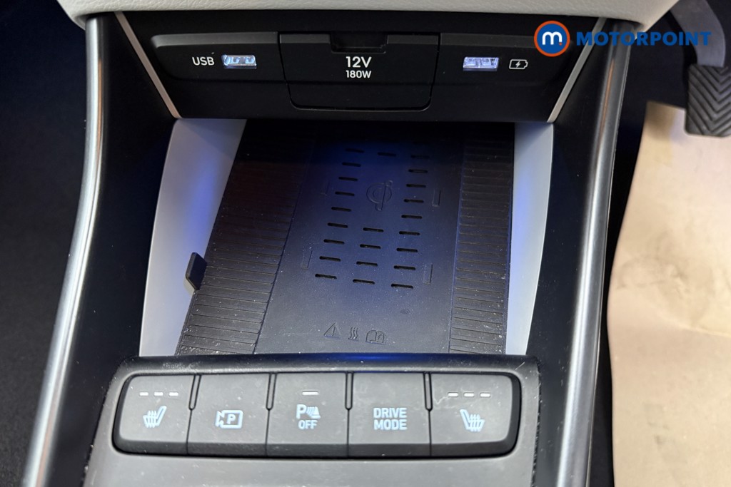 Hyundai I20 Ultimate Manual Petrol Hatchback - Stock Number (1661648) - 27th supplementary image