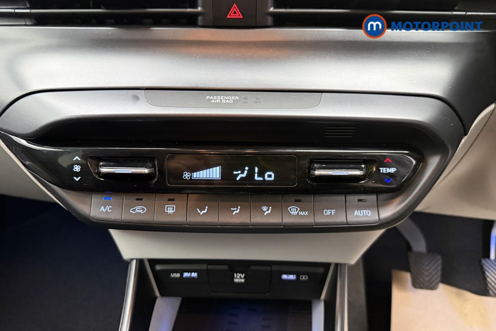 Hyundai I20 Ultimate Manual Petrol Hatchback - Stock Number (1661648) - 29th supplementary image