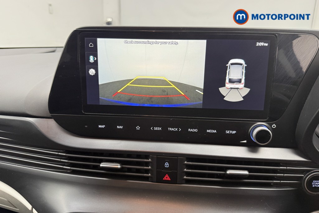 Hyundai I20 Ultimate Manual Petrol Hatchback - Stock Number (1661648) - 31st supplementary image