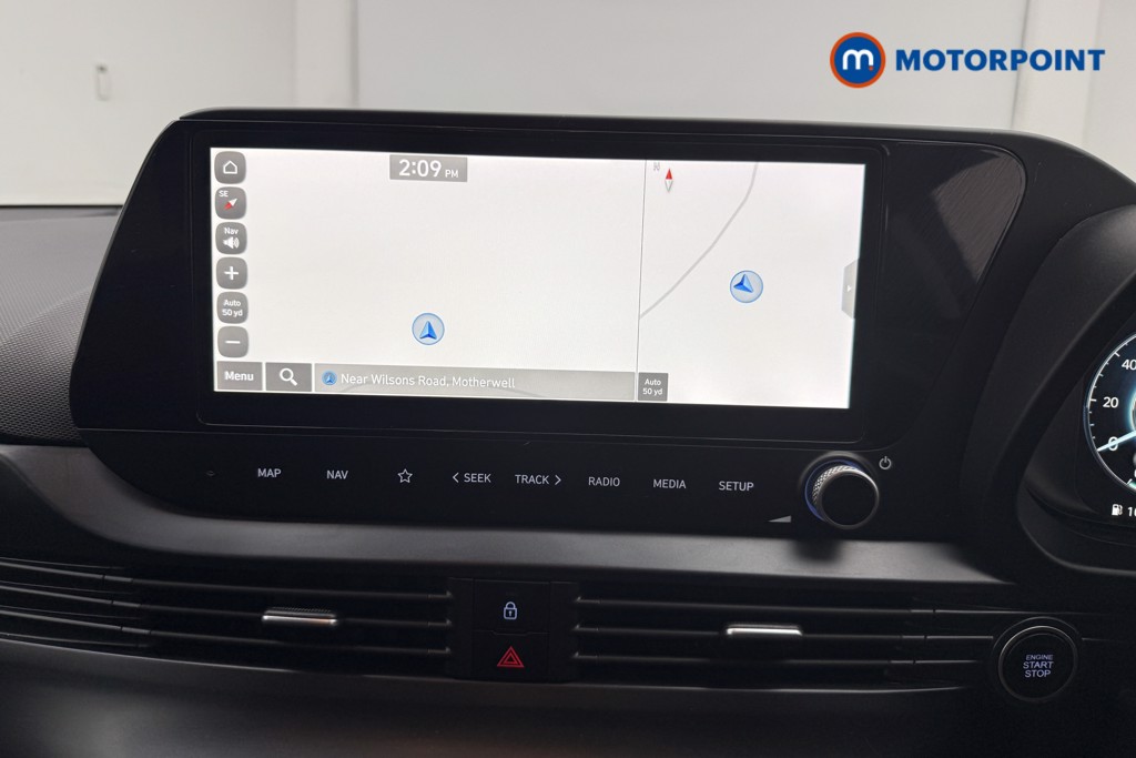 Hyundai I20 Ultimate Manual Petrol Hatchback - Stock Number (1661648) - 33rd supplementary image