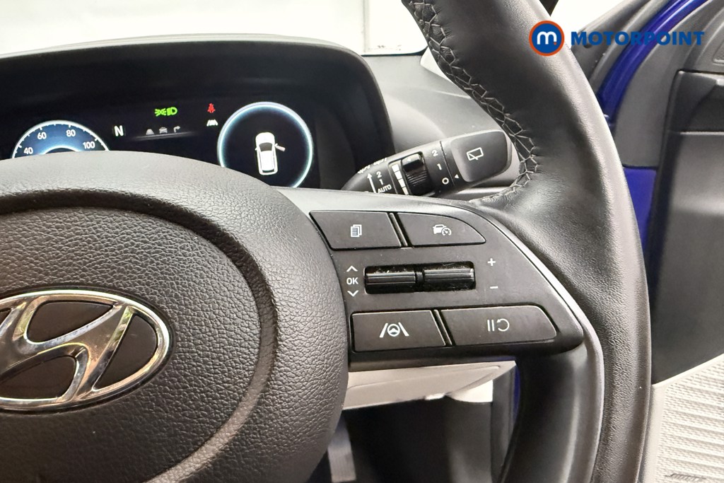 Hyundai I20 Ultimate Manual Petrol Hatchback - Stock Number (1661648) - 38th supplementary image
